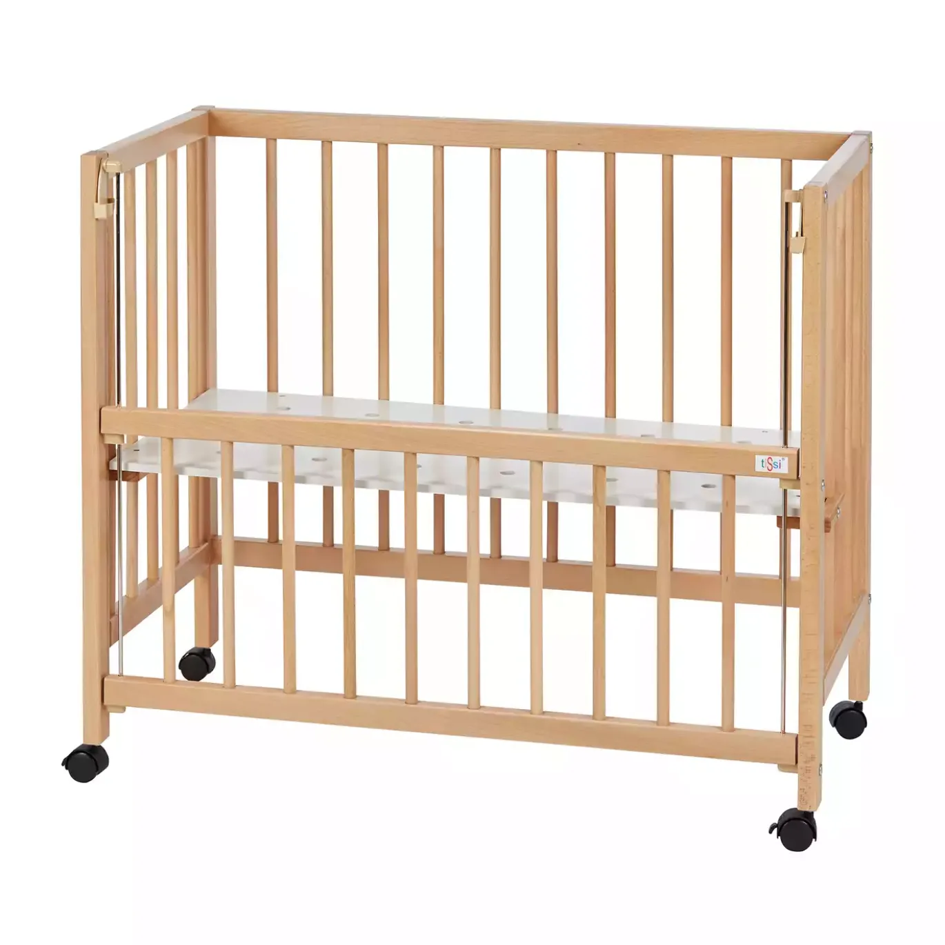 Beistellbett Sophie Natur