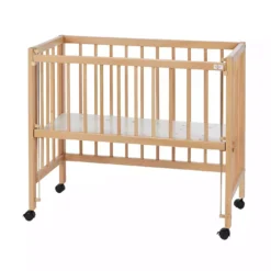 Beistellbett Sophie Natur