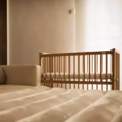 Beistellbett Sophie Natur