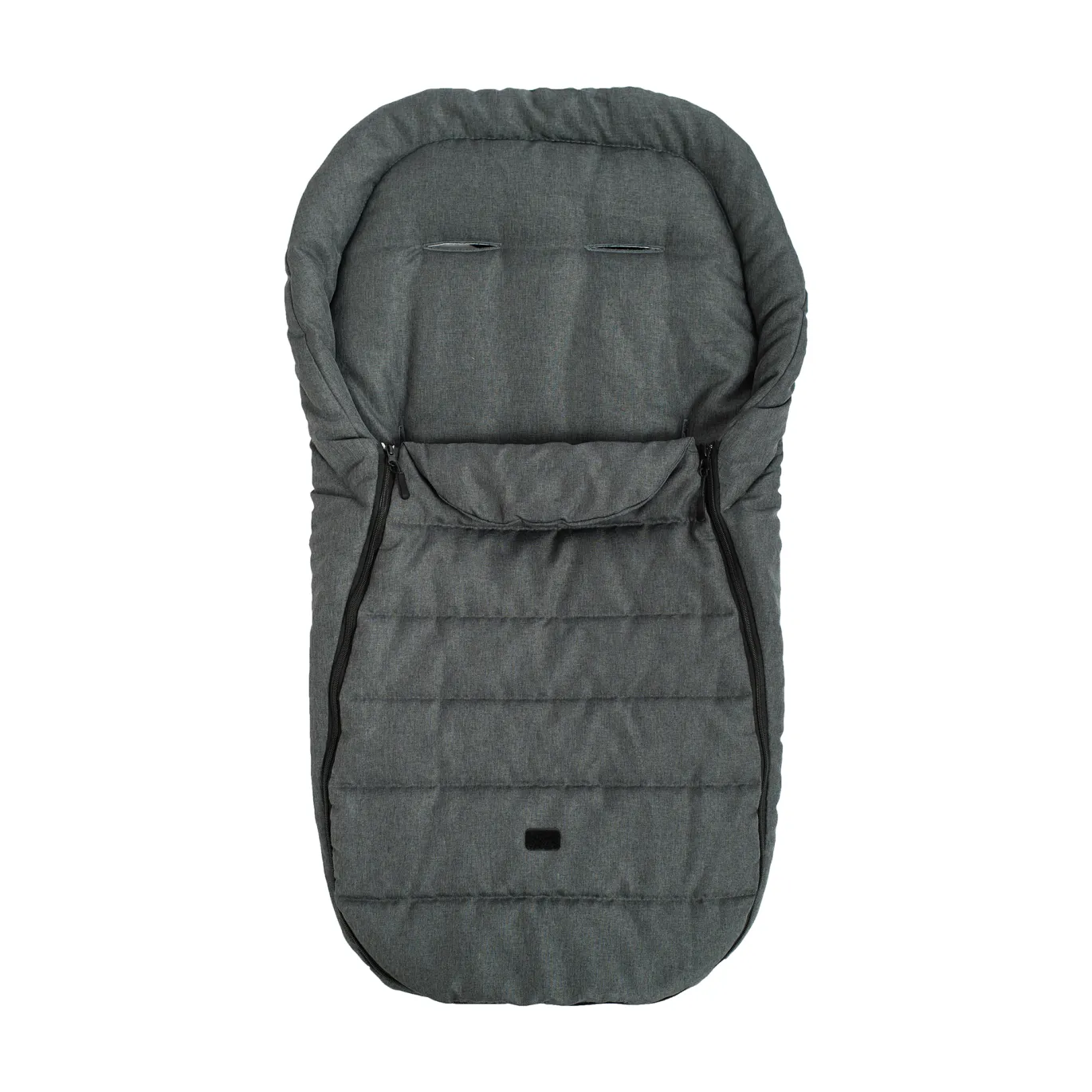 Übergangsfußsack Comfort Air