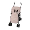Übergangsfußsack Comfort Air