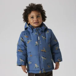 Übergangsjacke Dinos