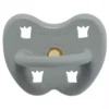 Beruhigungssauger Gorgeous Grey 3 - 36 Monate Kiefergerecht