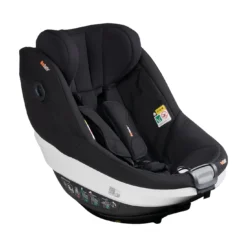 BeSafe Beyond 360 Fresh Black