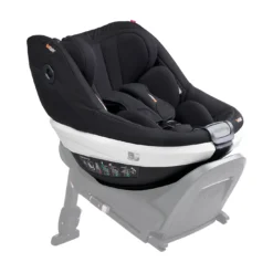 BeSafe Beyond 360 Fresh Black