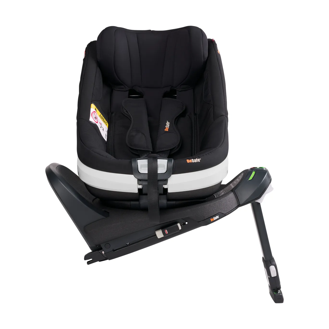 BeSafe Beyond Fresh Black