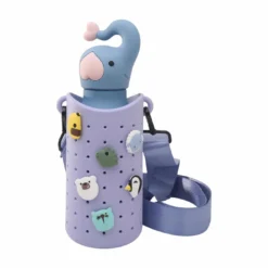 Bestie SlingBlue Tragetasche
