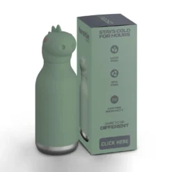 Bestie Trinkflasche Dino