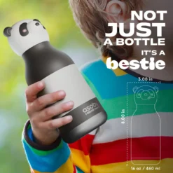 Bestie Trinkflasche Panda