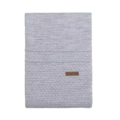 Bettbezug Cloud Grau 100x135cm