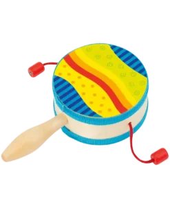 Bettlertrommel