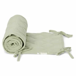 Bettumrandung Pure Sage