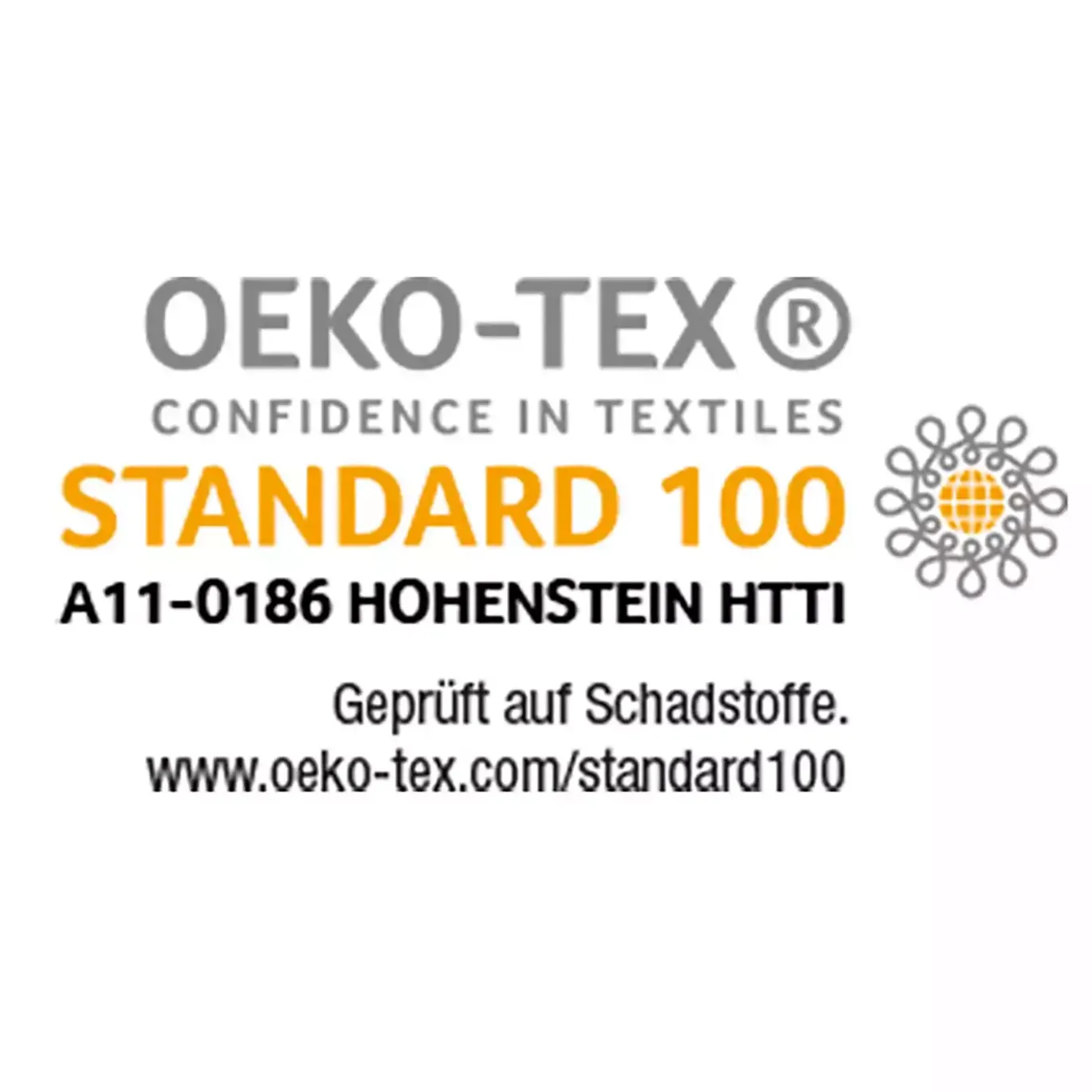Bettwäsche Aqua Dot 100x135 cm