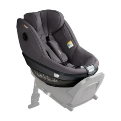 Beyond² 360 Dark Grey Melange