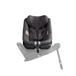 Beyond² 360 Dark Grey Melange