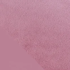 Bezug für Plüschmond Malve