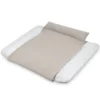 Bezug Loop Comfy Waffelpiqué Seashell