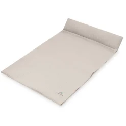Bezug Loop Comfy Waffelpiqué Seashell