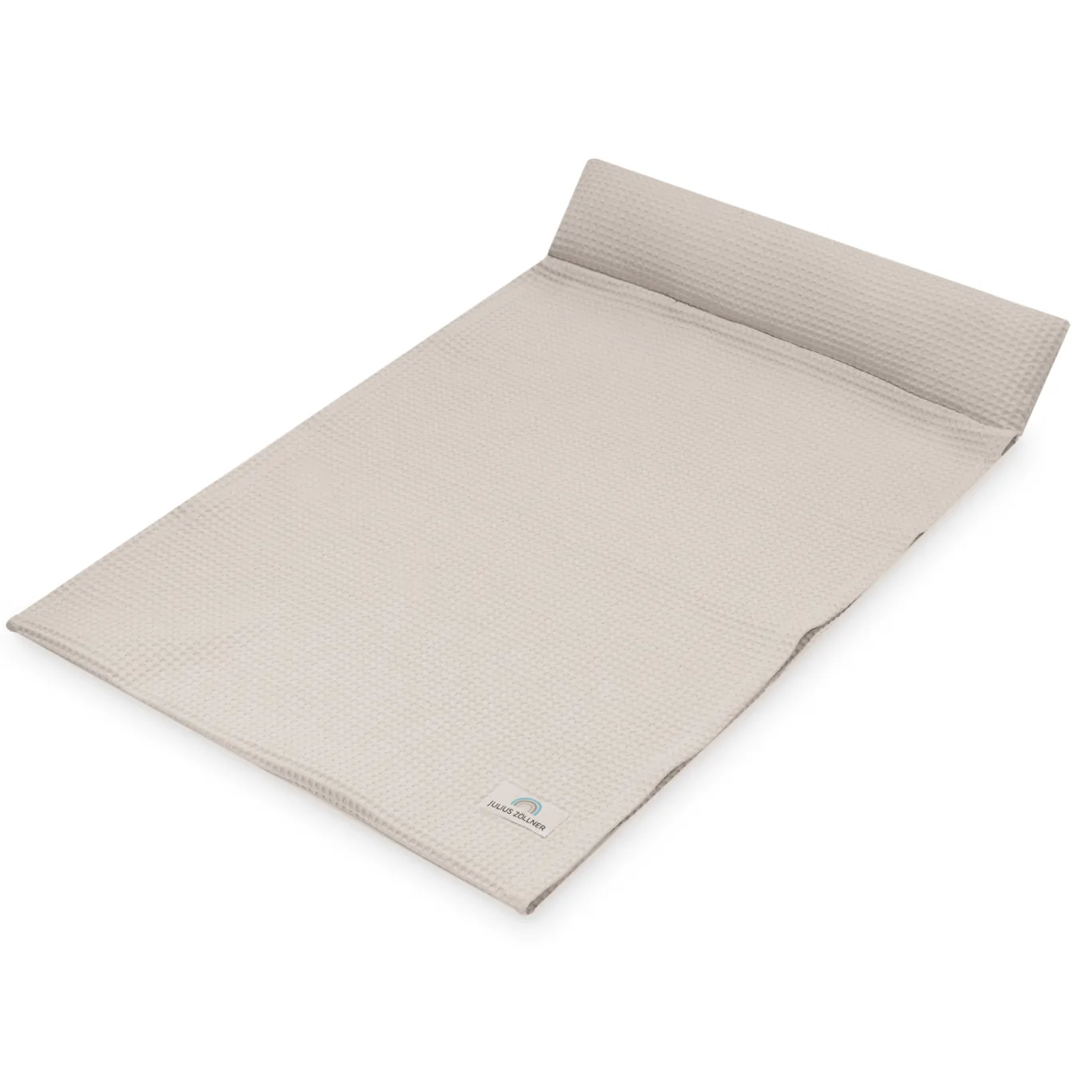 Bezug Loop Comfy Waffelpiqué Seashell