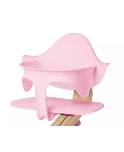 Bügel Nomi Mini Pale Pink