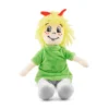 Bibi Blocksberg erzählt - Hexenbesengeschichten - Plüsch