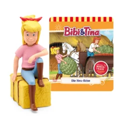Bibi & Tina – Die Heu-Krise