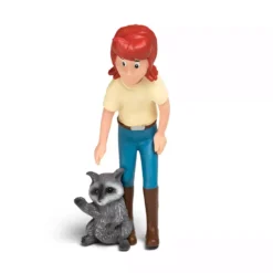 Bibi und Tina - Die Waschbären sind los