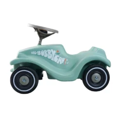 BIG Bobby Car Classic Green Sea