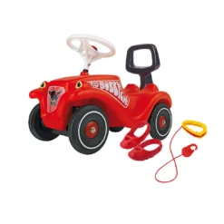 BIG Bobby Car Classic Superpack
