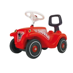 BIG Bobby Car Classic Superpack