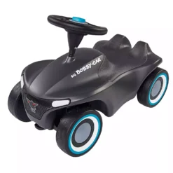 BIG Bobby Car Neo Anthrazit