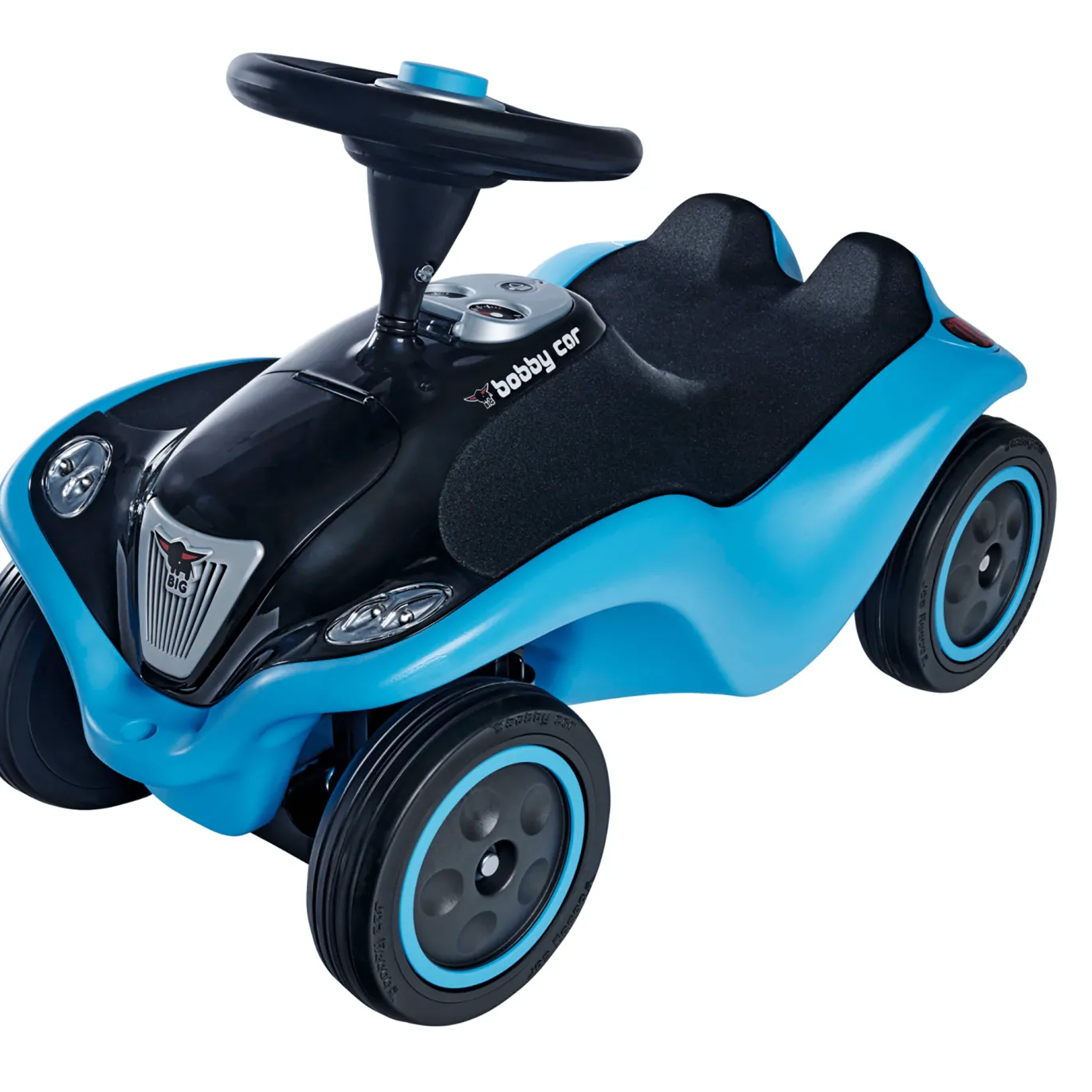 BIG Bobby Car Next Blau