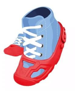 BIG Bobby Car Schuhschoner