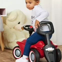 BIG Bobby Car Walker