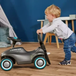 BIG Bobby Car Walker