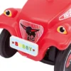 BIG Nummernschild