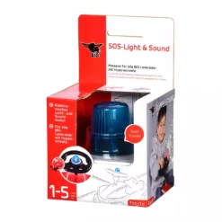 BIG SOS Light & Sound