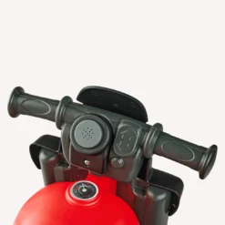 BIG Sport Bike Laufrad