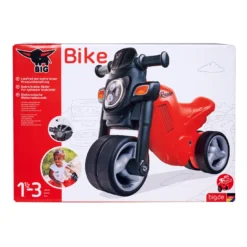 BIG Sport Bike Laufrad