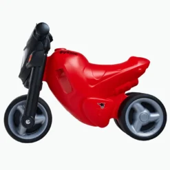 BIG Sport Bike Laufrad