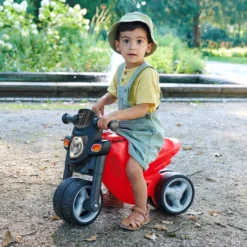 BIG Sport Bike Laufrad