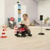 BIG Verkehrsampel Ampelmann