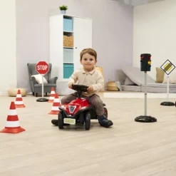BIG Verkehrsampel Ampelmann