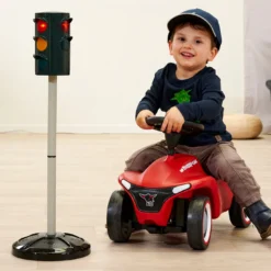 BIG Verkehrsampel Ampelmann