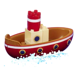 BIG Waterplay Peppa Pig