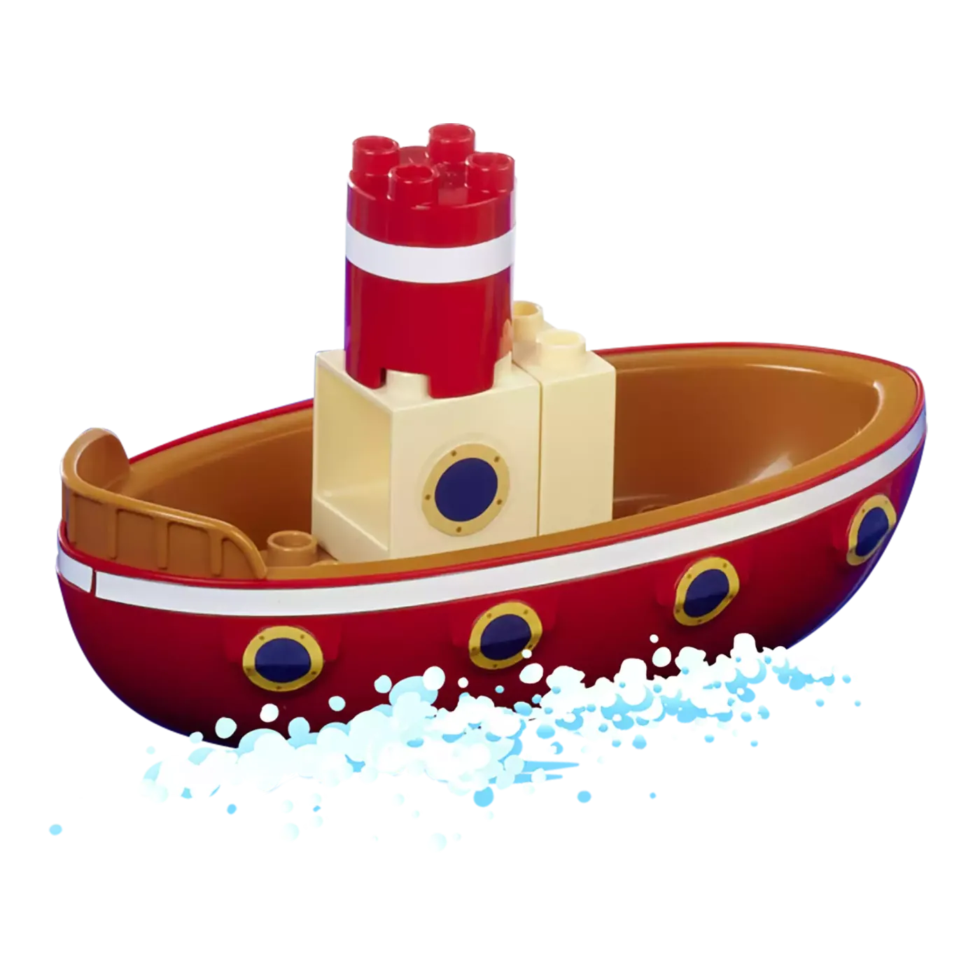 BIG Waterplay Peppa Pig