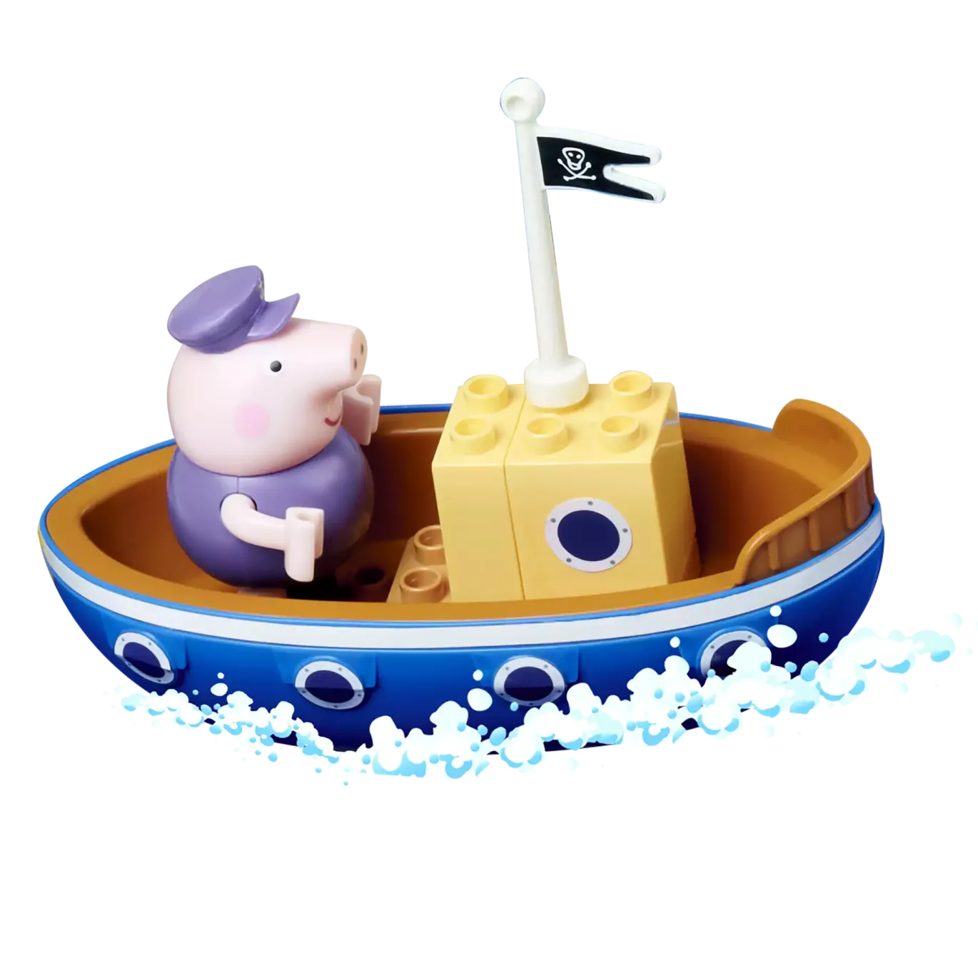 BIG Waterplay Peppa Pig