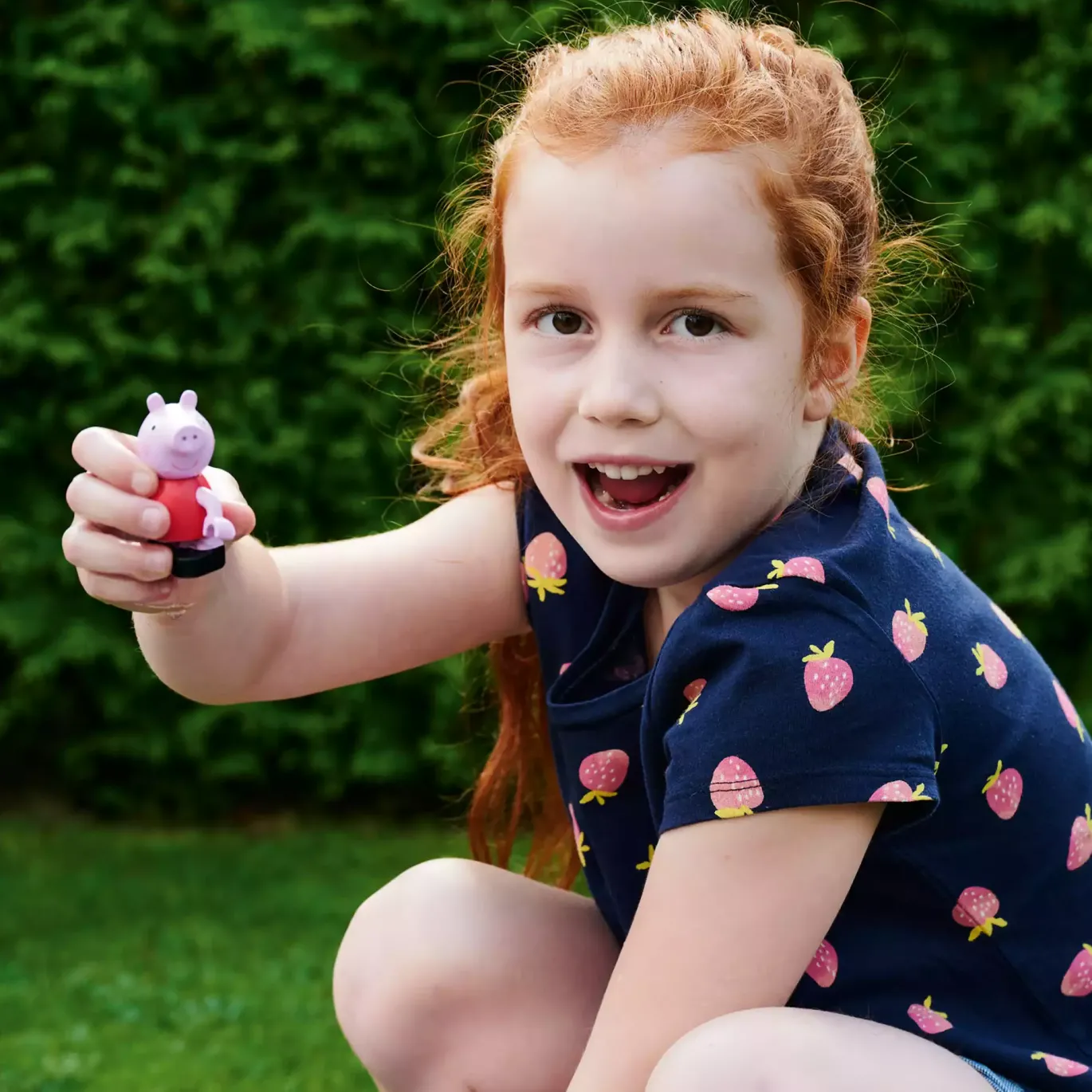BIG Waterplay Peppa Pig