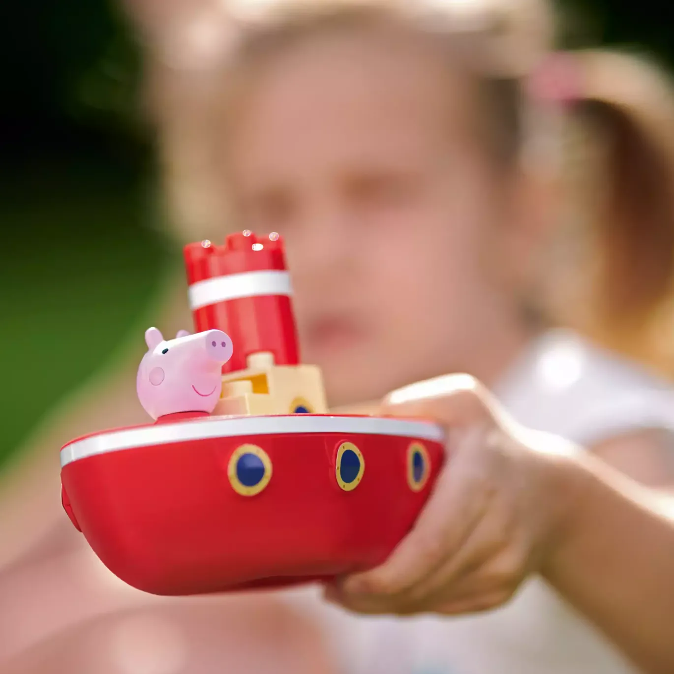 BIG Waterplay Peppa Pig