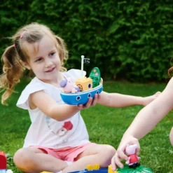 BIG Waterplay Peppa Pig